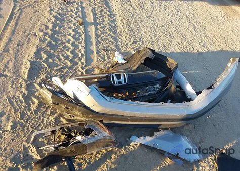 2022 Honda Cr-V Ex z USA, uszkodzony, nr VIN 5J6RW1H57NA004635